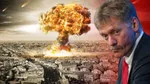 Kremlin sözcüsünden felaket senaryosu! "Nükleer silah kullanımı gerekebilir"