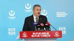 Küçük ortaktan o yasaya 'tartışmasız' ret! "Açık ve net karşıyız"