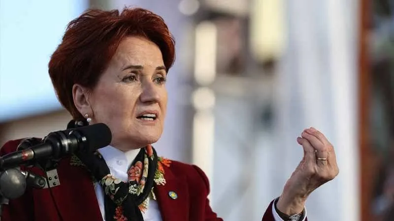 Kulis: Meral Akşener partisi üzerinde halen etkili, rahatsız olan parti yönetimi kongre kararı verdi