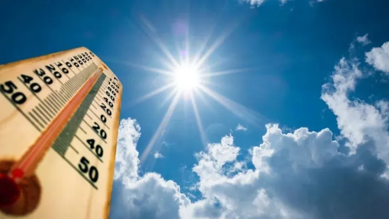 Kurban Bayramı'nda Hava Durumu: 81 İl İçin Şok Tahmin!