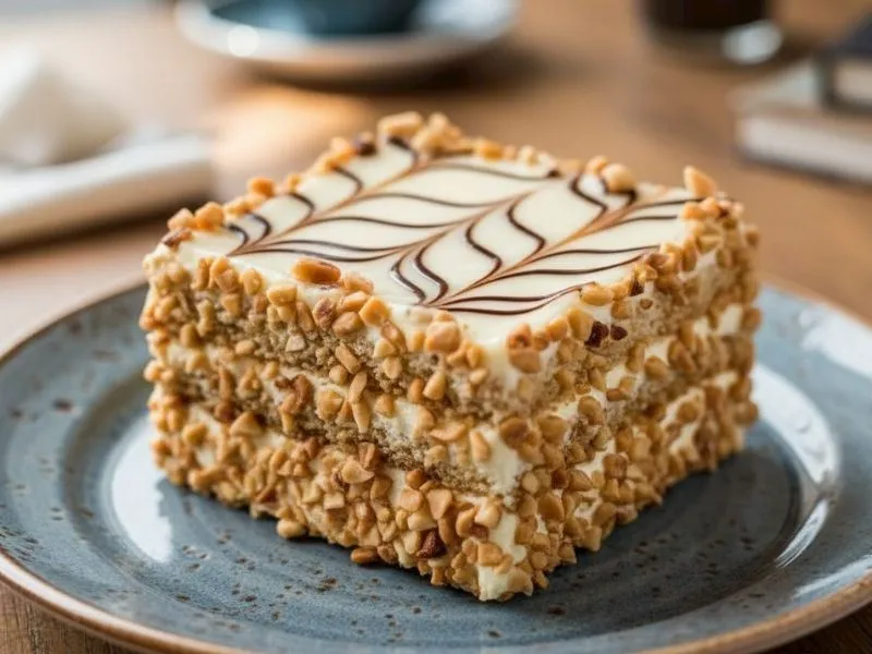 Latte Pasta Tarifi: Kahve Aşkına Tatlı Bir Dokunuş!