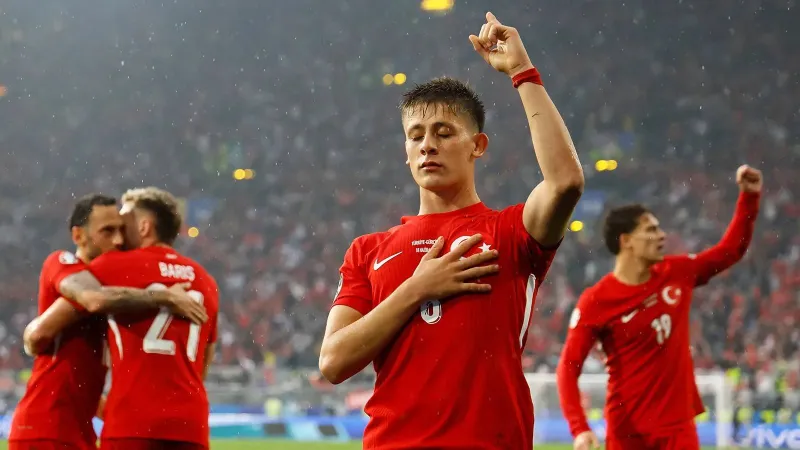 LGS 2025'te Arda Güler'li Tevekkül Sorusu! Öğrenciler Şaşkın!