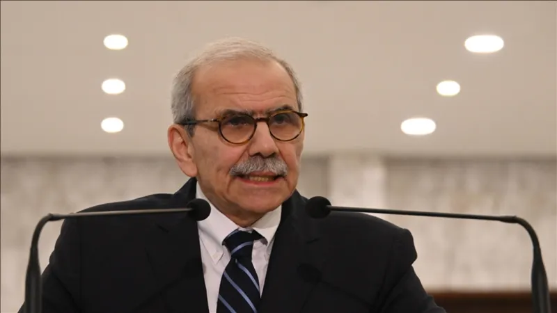 Lübnan'dan Şok Rakam! İmar İçin Kaç Milyar Dolar Gerekiyor?