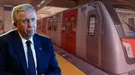 Mansur Yavaş'tan bakanlığa 'metro' tepkisi: Bize bu ayıbı yaşatıyorlar!
