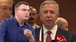 Mansur Yavaş’tan Cem Küçük tepkisi! "Savcılığa çağrılması lazım"