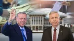 Mansur Yavaş’tan Erdoğan’a büyük fark! Dört anketin ortalaması alındı…