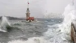 Marmara ve Kuzey Ege için fırtına uyarısı! Hızı 70 kilometreyi bulacak!