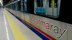 Marmaray'da intihar girişimi
