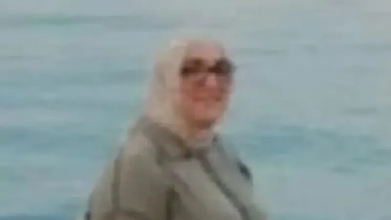 Kayıp Hazine Avukatı! Marmaris'te Şok Gelişme! Neler Oluyor?