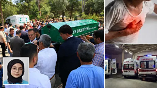 Marmaris Depremi Sonrası Panik Atak Öldürür Mü? Uzman Cevapladı!