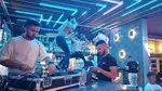 Marmaris'te Şok Baskın! 16 İşletmeye Kilit Vuruldu!