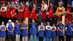 MasterChef'te Şok! Dokunulmazlığı Kim Aldı? Eleme Adayları Belli Oldu!