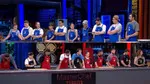 MasterChef'te Dokunulmazlık Savaşı! Eleme Adayları Şok Etti!