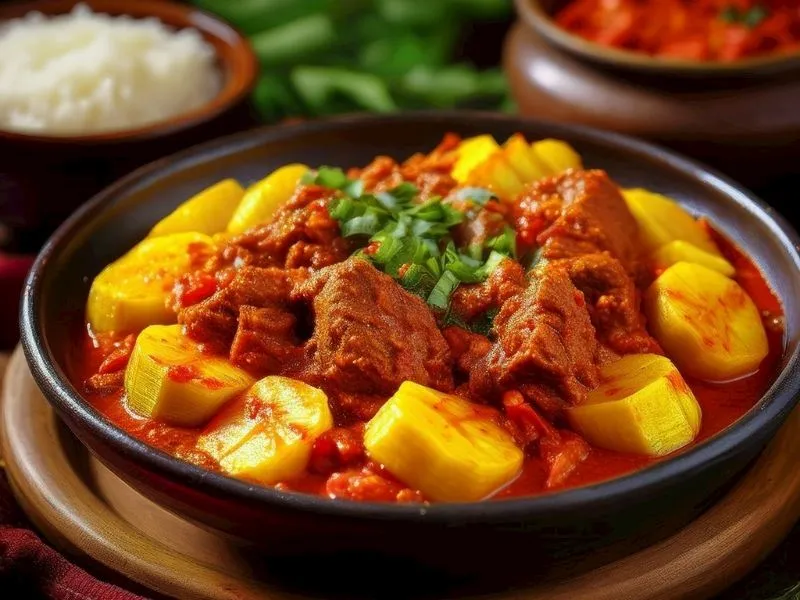 Matoke Tarifi