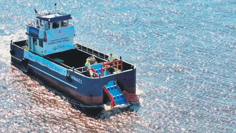 Mavi Vatan Temizleniyor! Sıfır Atık Projesi Rekor Kırdı
