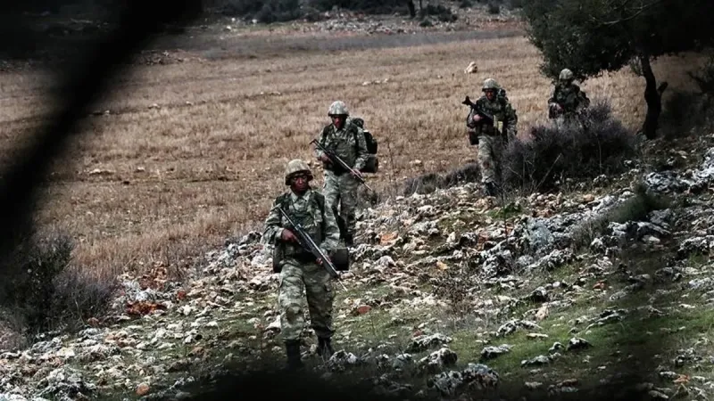 Mehmetçik Gazze'ye mi Gidiyor? İşte Türkiye'nin Kritik Rolü!