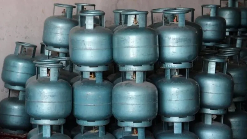 Meraklı bekleyişte son durum ne? Güncel Aygaz, İpragaz ve Bizimgaz tüp gaz fiyatları açıklandı