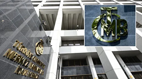 Merkez Bankası Rezervleri Rekor Kırdı! İşte Son Rakamlar