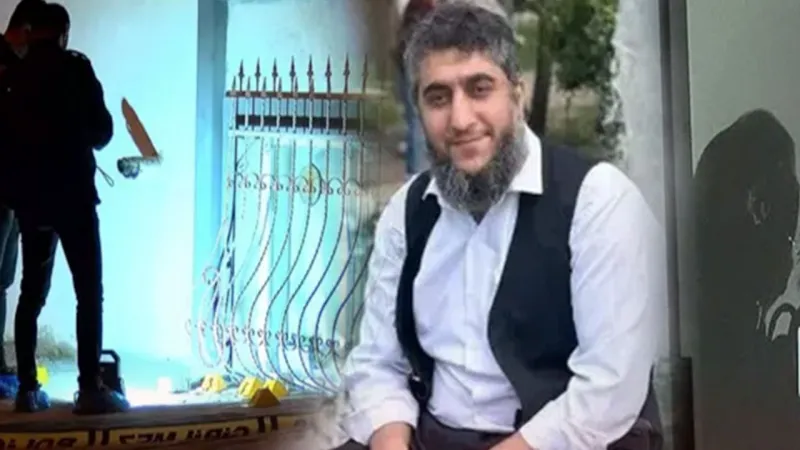 İranlı Din Adamı İstanbul'da Öldürüldü: Suikast mı?