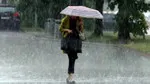 Meteoroloji Alarm Veriyor! 40 İl İçin Sağanak Yağış Uyarısı!