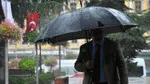Meteoroloji'den Kuvvetli Yağış ve Fırtına Uyarısı: 7 İl İçin Sarı Kodlu Alarm