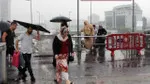 Sağanak Alarmı! Meteoroloji'den Kritik Uyarı Geldi
