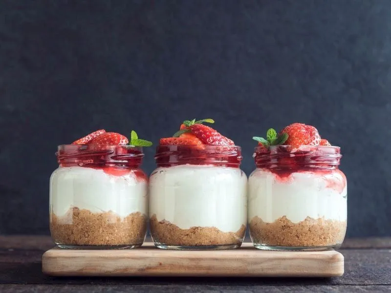 Dondurmalı Cheesecake: Yazın En Serin Tatlısı! 🍦