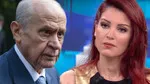 MHP lideri Bahçeli’den Nagehan Alçı’ya telefon! ‘Sesi çok enerjik ve iyi geliyordu…’
