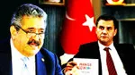 MHP'li Yıldız'dan, Zeyrek için 'geçmiş olsun' mesajı! Dikkat çeken 'hukuk devleti' ifadesi...