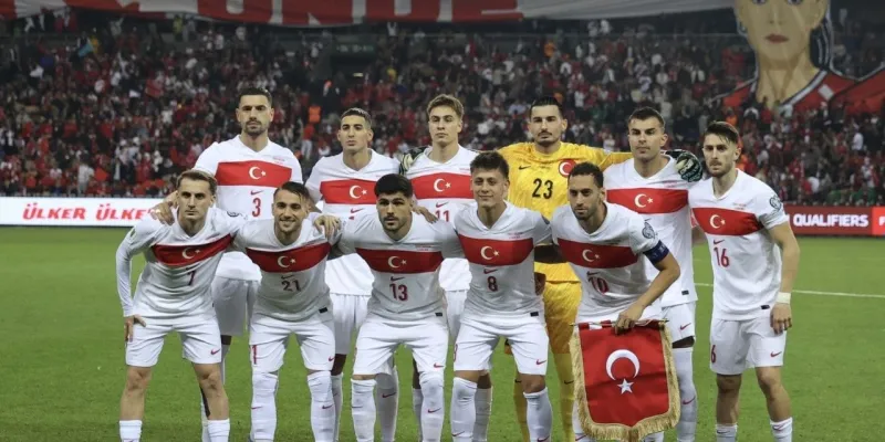 Milli Futbolcu Vergi Rekortmeni! İşte O İsim ve Şaşırtan Rakam