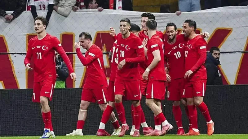 MİLLİ MAÇ HEYECANI BAŞLIYOR! A Milli Futbol Takımı Bulgaristan-Türkiye maçı ne zaman, saat kaçta, hangi kanalda, şifresiz mi?