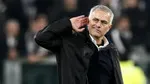 Mourinho vedalaştı: Arkasına bile bakmadı