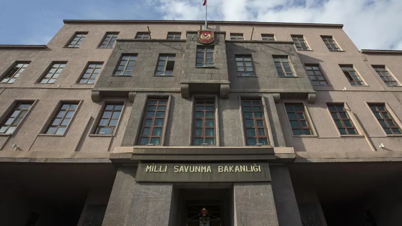 TSK Gazze'ye Mi Gidiyor? MSB'den Kritik Açıklama!