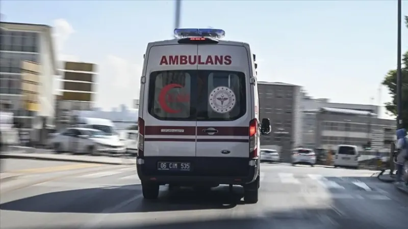 Bebek Balkondan Düştü! Düzce'de 13 Aylık Alperen'e Ne Oldu?
