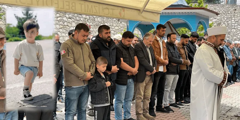 Havuz Faciası: 4 Yaşındaki Ardıç'ın Ölümünde Şok Gerçekler!