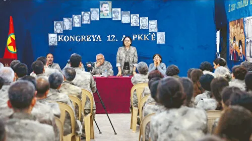 Son Dakika: PKK Kendini Feshetti! 47 Yıllık Terör Bitti Mi?