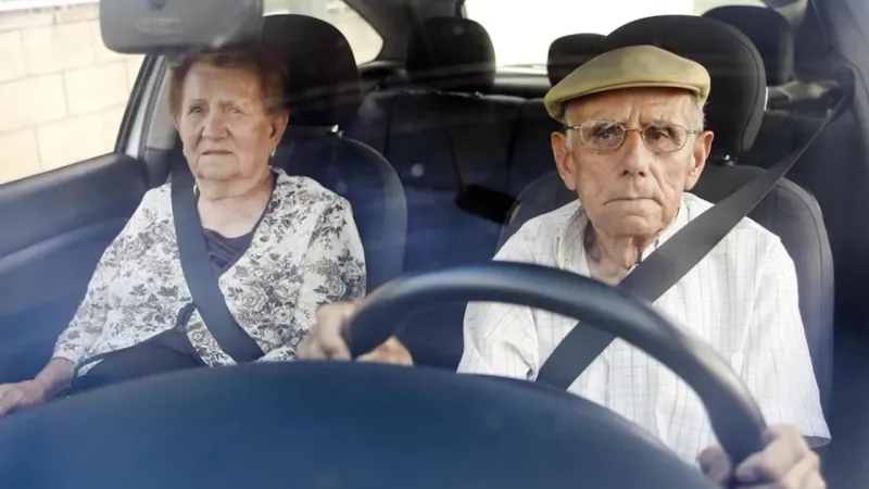 65 Yaş Üstü Ehliyetlere Yeni Düzenleme Mi Geliyor? Şok Karar!