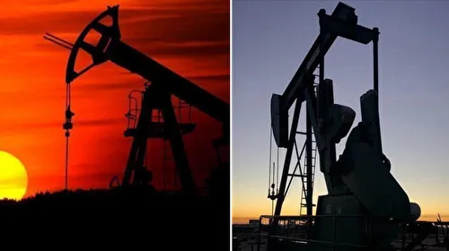 ABD'nin ticari ham petrol stokları 200 bin varil arttı