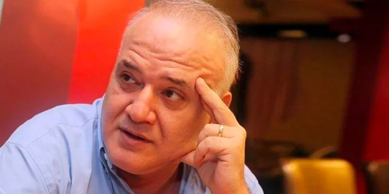 Ahmet Çakar'dan Bomba Osimhen Yorumu: Unutulmaz Sevgi!