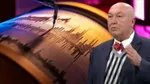 Ahmet Ercan'dan Korkutan Deprem Uyarısı: Tarih Verdi!