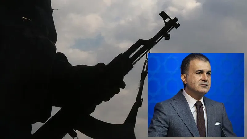 PKK Feshedildi Mi? AK Parti'den Şok Açıklama!