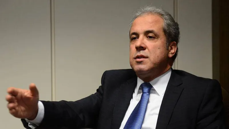Şok İddia: DEM, Cumhur İttifakı'na mı Katılıyor? Şamil Tayyar Açıkladı!