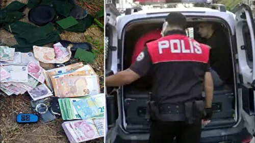 Almanları Ağlatan Dolandırıcılık Şebekesine Rekor Ceza!