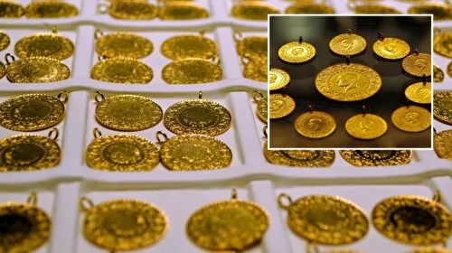 Altın Fiyatları Çakıldı Mı? Gram Altın Rekor Düşüşte! İşte Son Durum