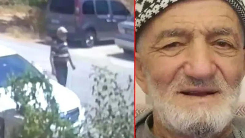 Alzheimer Hastası Mehmet Ali Turhan'ın Acı Sonu! 148 Gün Sonra Bulundu