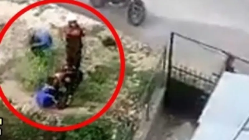 Antalya'da Şok! 2 Yunus Polisi Görevden Alındı! Ne Oldu?