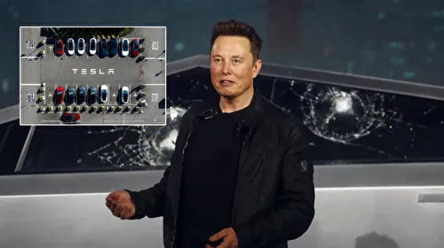 Avrupa'da Tesla satışları ilk çeyrekte sert düştü