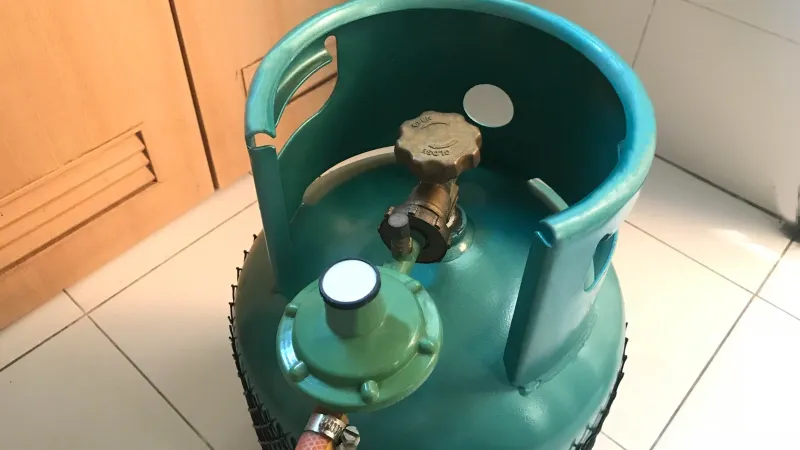 Aygaz Tüp Fiyatlarına Şok Zam! İşte Yeni Tüp Gaz Fiyatları