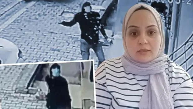 Kezzap Dehşeti! Ayşe'nin Feryadı: Beni Bu Adamdan Kurtarın!