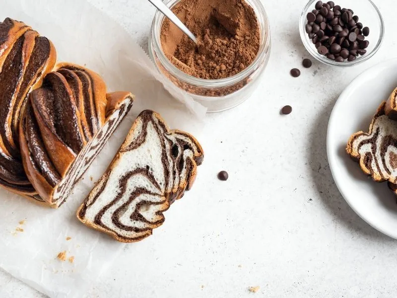 Çikolata Aşkına! Evde Babka Tarifiyle Tatlı Krizine Son!